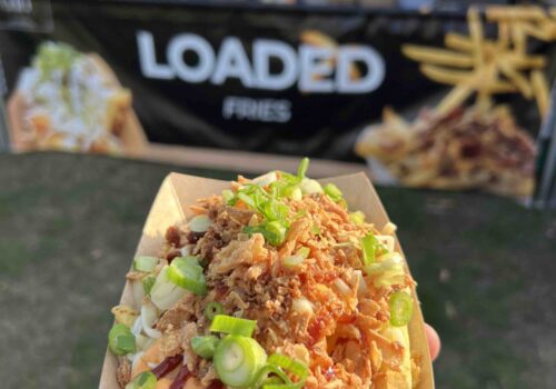 Loaded Fries 2 - Chef Lucas